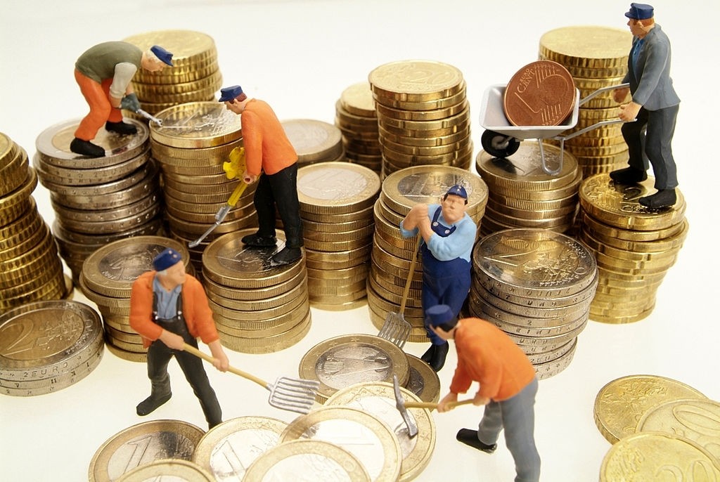 Irs Says Taxpayer’s Payments Were Too High