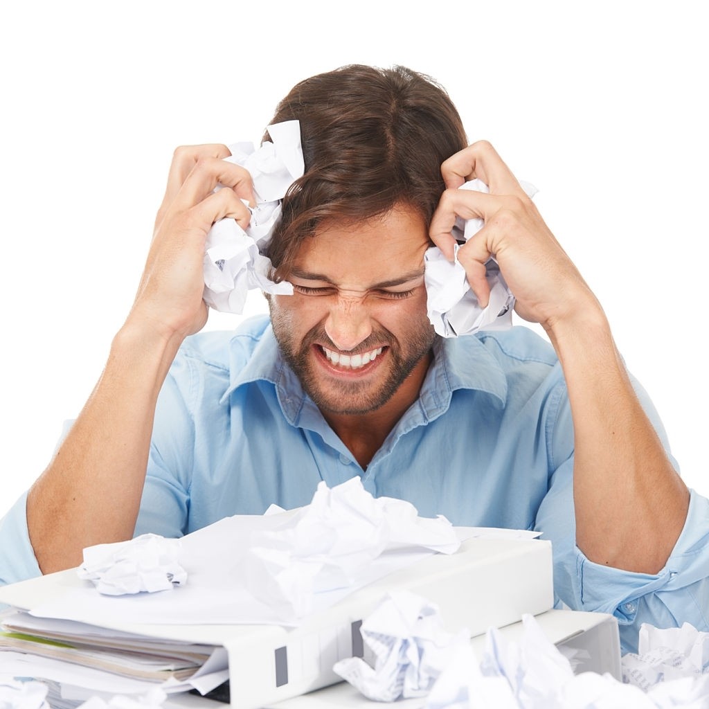 IRS Can Force Business to Shut Down