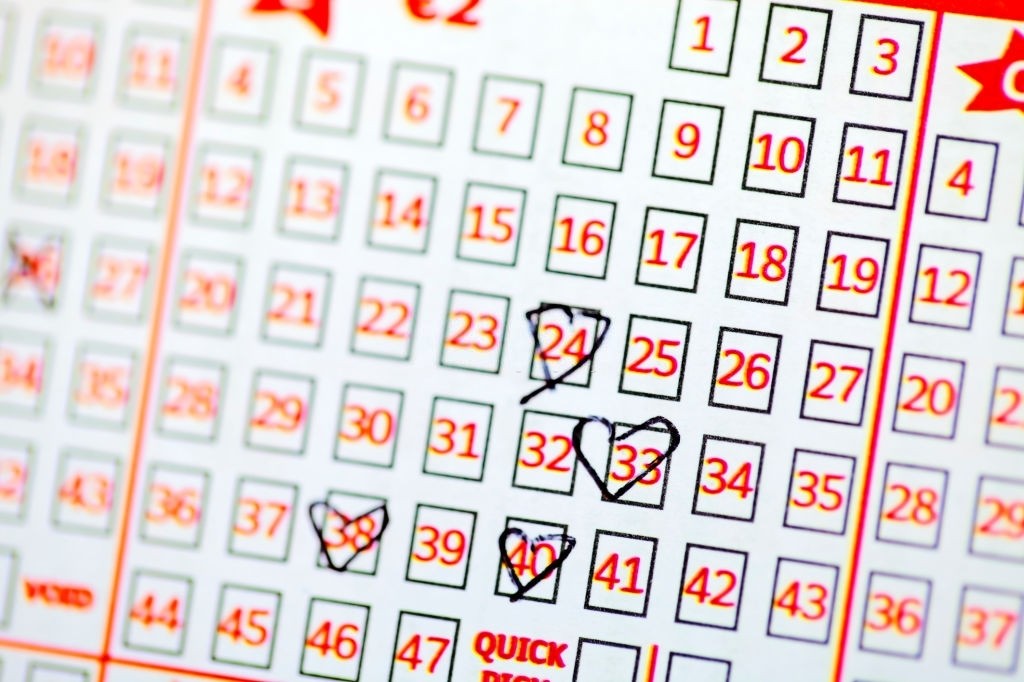 Sale Of Lottery Payments, Capital Or Ordinary?, Houston Tax Attorney