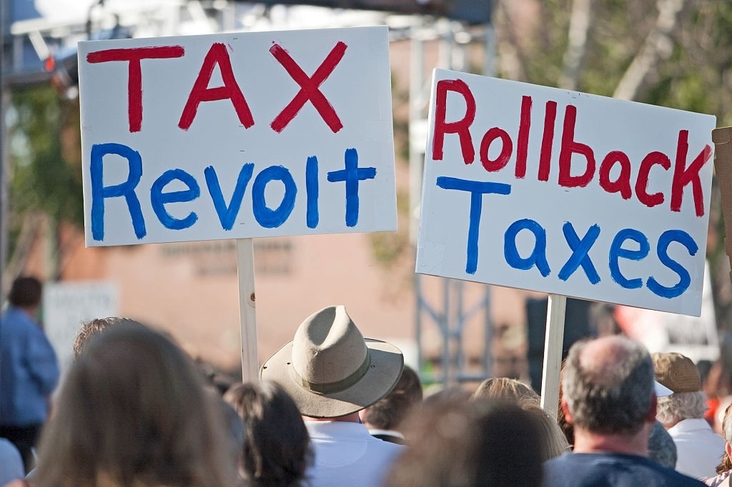 Do Irs Penalties Assessed By Computers Need Manager Approval?, Houston Tax Attorney