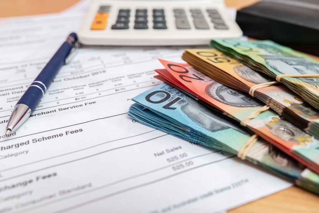 Proof Of Cash On Hand To Abate Failure To Pay Penalty