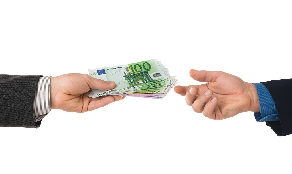 Court Says Partnership Is Worth Less, Not Entirely Worthless