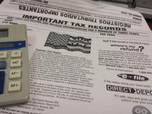 Can Defective Deed Defeat Irs Estate Tax Lien?
