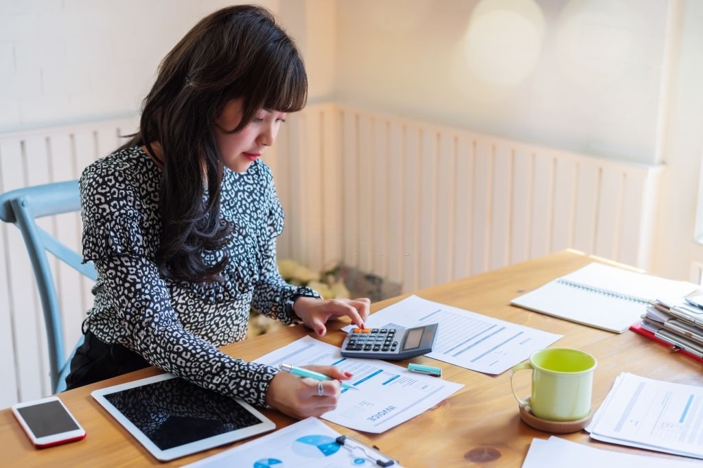 The Importance Of Accounting For C Corporation Expenses