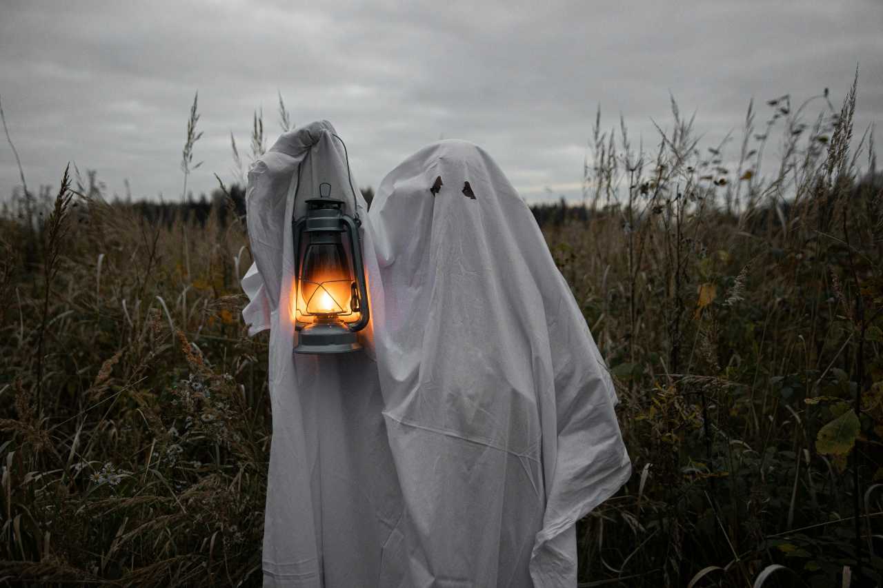 ghost tax preparation